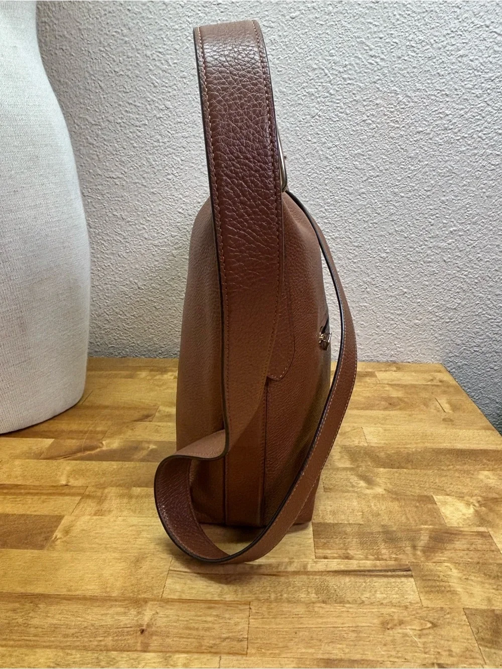 Coach val duffle